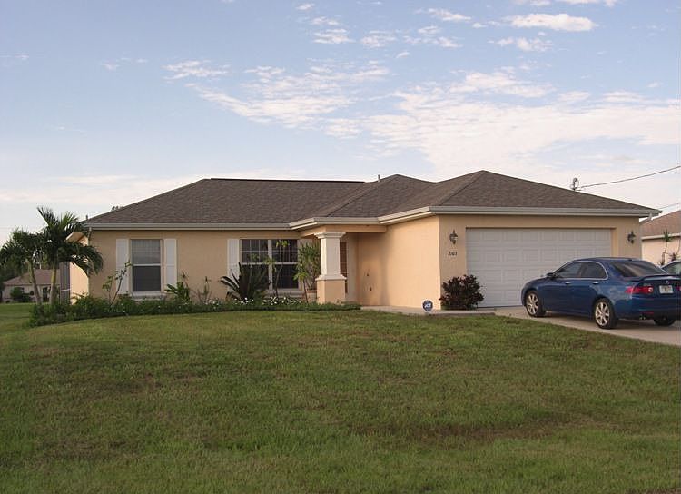 2103 SW 12th Lane September 2008