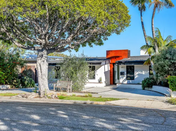 1812 Navy St, Santa Monica, CA 90405