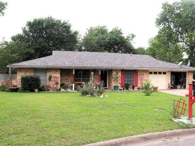 620 Mink Dr, Greenville, TX, 75402