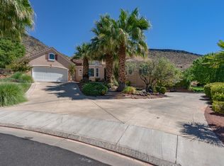 270 Ncrescent Cir, St George, UT 84770