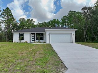 2657 SW 176th Loop, Ocala, FL 34473