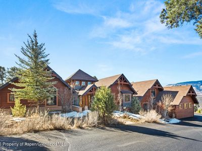 49 Little Wood Ln, Glenwood Springs, CO, 81601