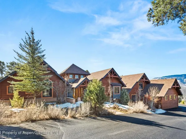 49 Little Wood Ln, Glenwood Springs, CO 81601