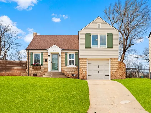 2921 Cummings Dr, Oklahoma City, OK 73107