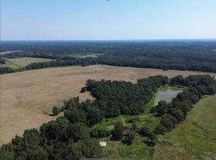 3196 Raborn Rd, Magnolia, MS 39652