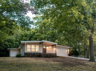 512 Long Ave, Mountain View, AR 72560