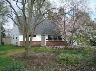 3338 Caniff Ct, Columbus, OH 43221