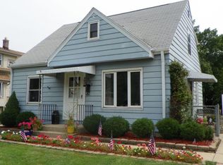 320 N 60th St, Milwaukee, WI 53213