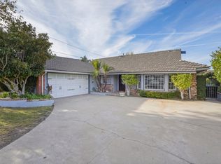 12281 Woodley Ave, Granada Hills, CA 91344