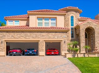 9 Loam, Coto De Caza, CA 92679