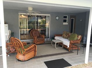 815 E 16th Ave, New Smyrna Beach, FL 32169