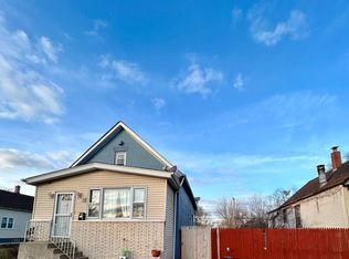 32 156th St, Calumet City, IL
