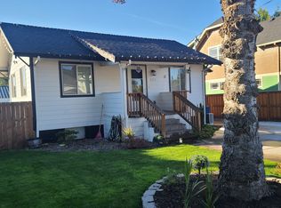 420 N Sheridan St, Mount Angel, OR 97362
