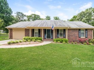 33 Eva Ln, Stockbridge, GA 30281