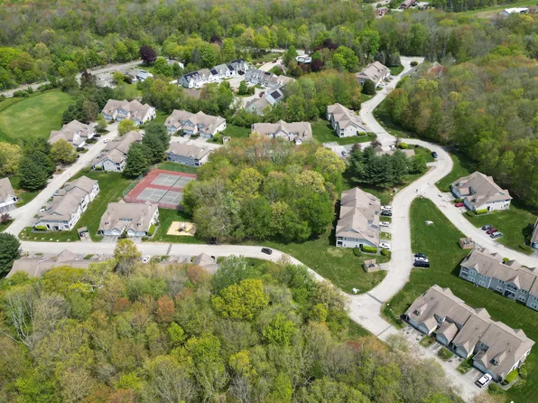 Country Place of Colchester