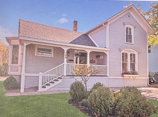 109 Dundee Ave, Barrington, IL 60010