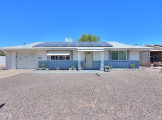 10530 W Desert Hills Ct, Sun City, AZ 85351