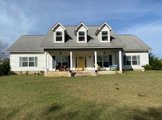 742 Doyle Rd, Dothan, AL 36305