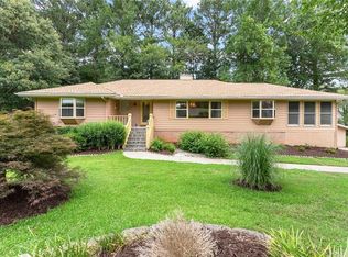 2740 Spring Dr, Cumming, GA 30041