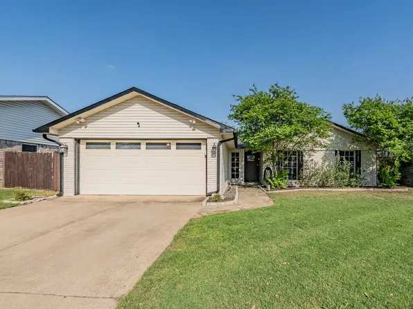 7404 Engleman Ct, Fort Worth, TX 76137