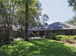 4 Red Maple Rd, Hilton Head Island, SC 29928