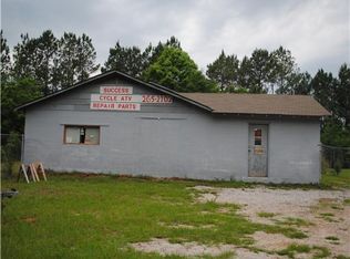 22095 Success Road, Saucier, MS 39574