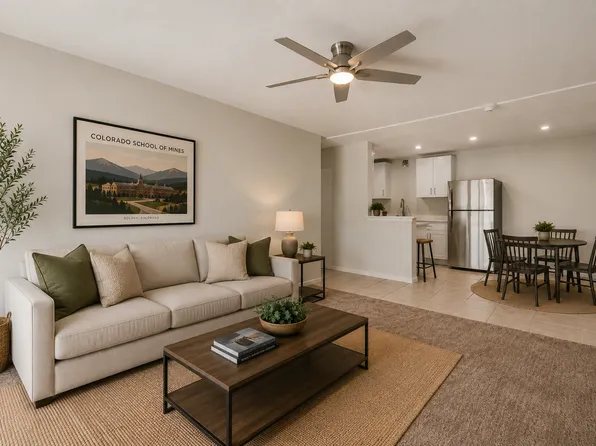 1300 Golden Cir, Golden, CO 80401
