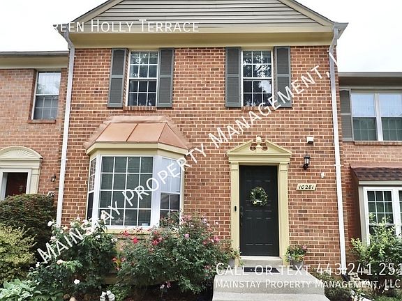 2nd image of 10281 Green Holly Ter