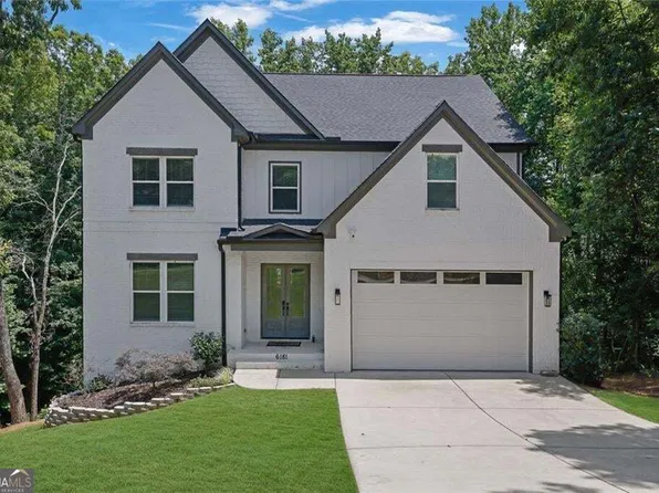 6181 Shoreland Cir, Buford, GA 30518