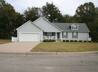 344 River Ridge Cv, Dyersburg, TN 38024