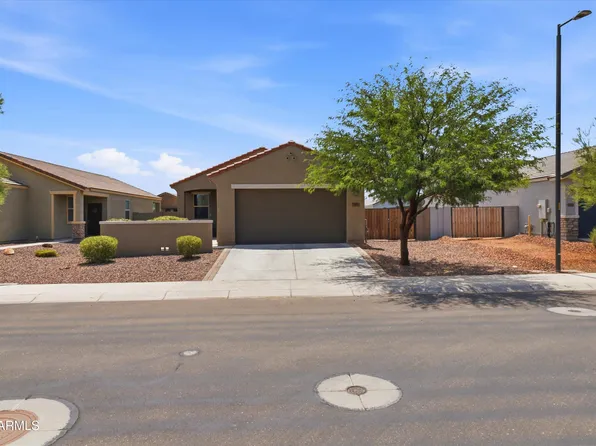 3559 E ARCHER Drive, San Tan Valley, AZ 85140