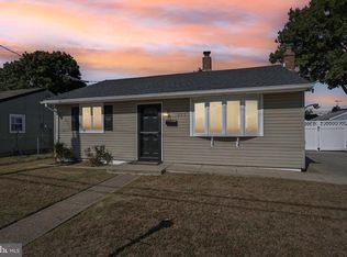 935 Mount Rd, Burlington, NJ 08016