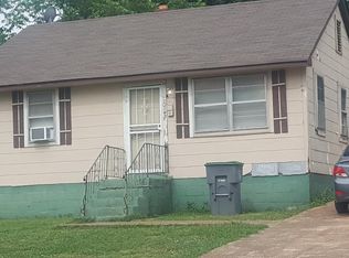 2053 Corry St, Memphis, TN 38106