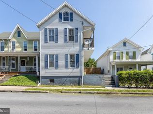 271 W King St, Chambersburg, PA