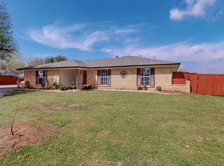 1620 Clark Rd, Crowley, TX 76036