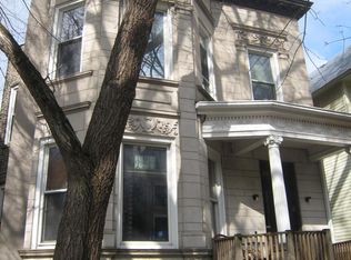 3534 N Wilton Ave #2, Chicago, IL 60657