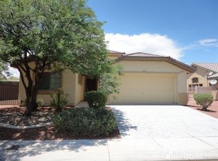 5815 Lady Carolina St, North Las Vegas, NV 89081