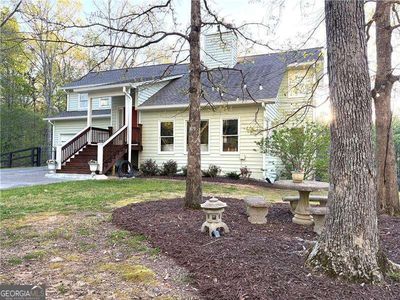 402 Hunters Ct, Ball Ground, GA, 30107