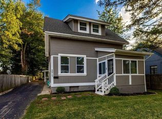 3917 Standish Ave, Cincinnati, OH