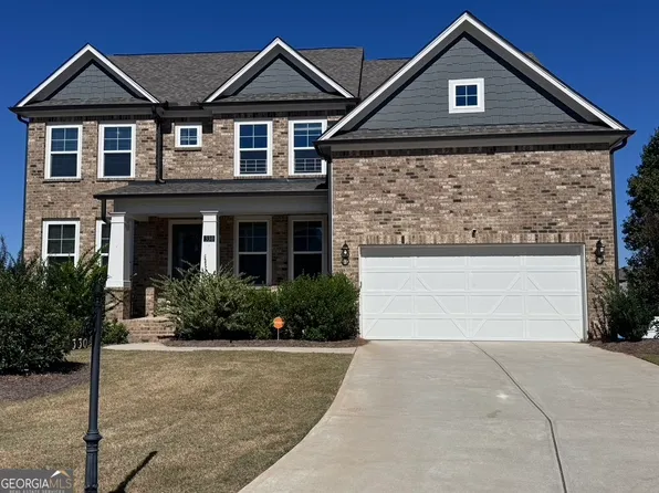 330 Rexmere Rd, McDonough, GA 30252