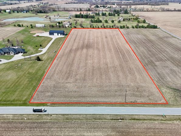 0 N State Rd, Bargersville, IN 46106