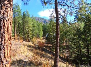 3 Cassal Rd, Winthrop, WA 98862