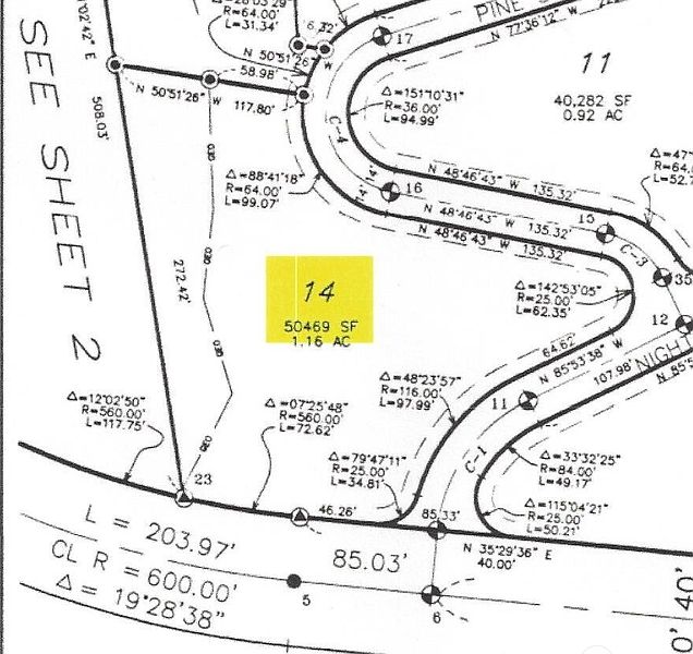 2nd image of 8975 Pine Sisken