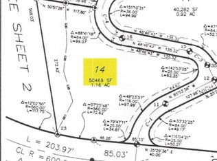 Drayton Hillside Ii, Blaine, WA 98230