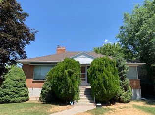 2051 E 2700 S #0, Salt Lake City, UT 84109