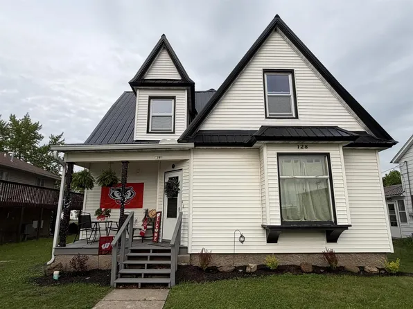 128 N 2ND Street, Muscoda, WI 53573