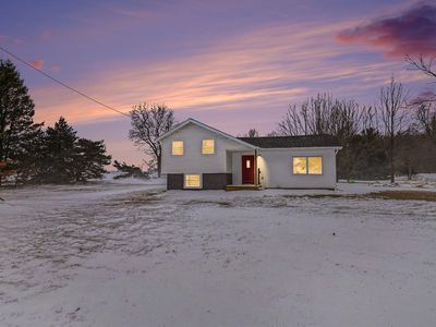 3494 Covert Rd, Leslie, MI, 49251