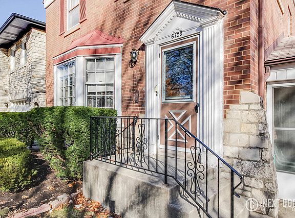 2nd image of 6759 N Ionia Ave