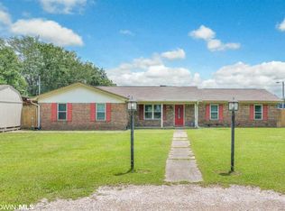 19874 Forest Park Cir, Foley, AL 36535