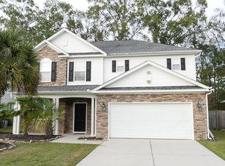 125 Salt Meadow Ln, Summerville, SC 29483
